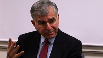 Michael Dukakis